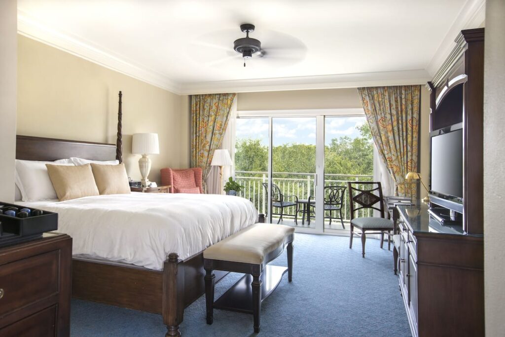 The Inn & Club at Harbour Town - Image 3