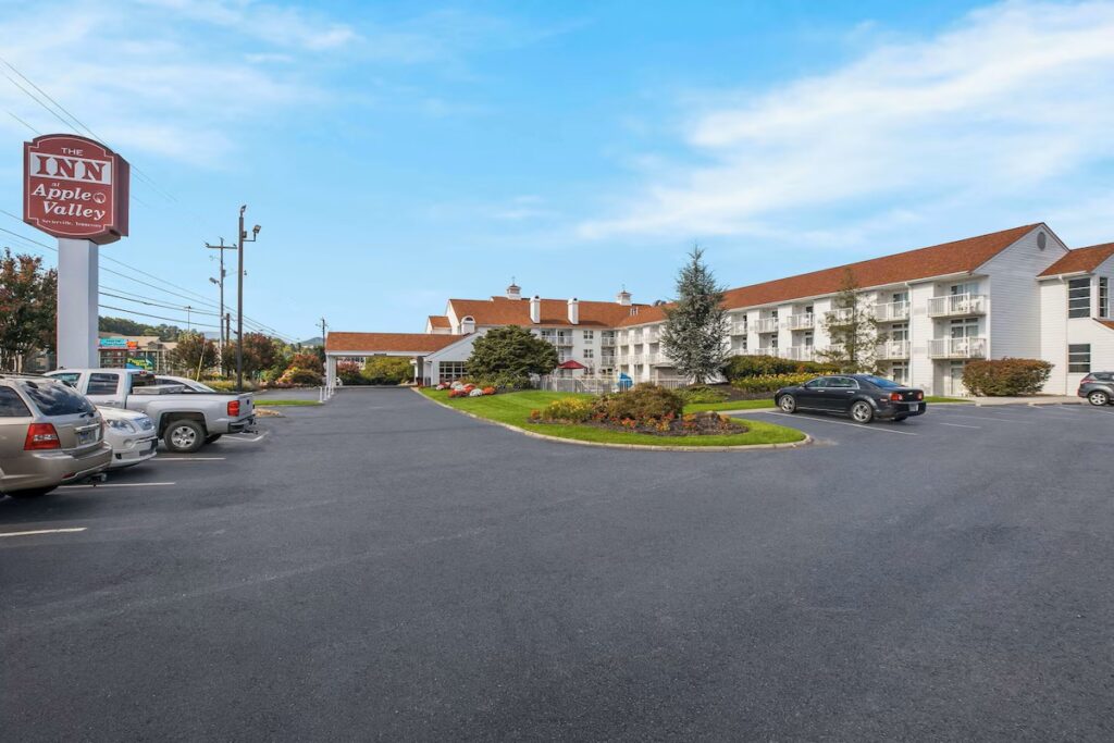 The Inn at Apple Valley, an Ascend Collection Hotel - Image 3