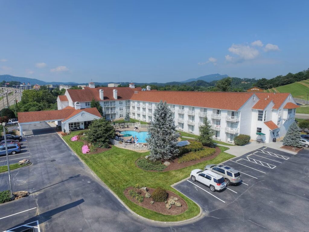 The Inn at Apple Valley, an Ascend Collection Hotel - Image 5