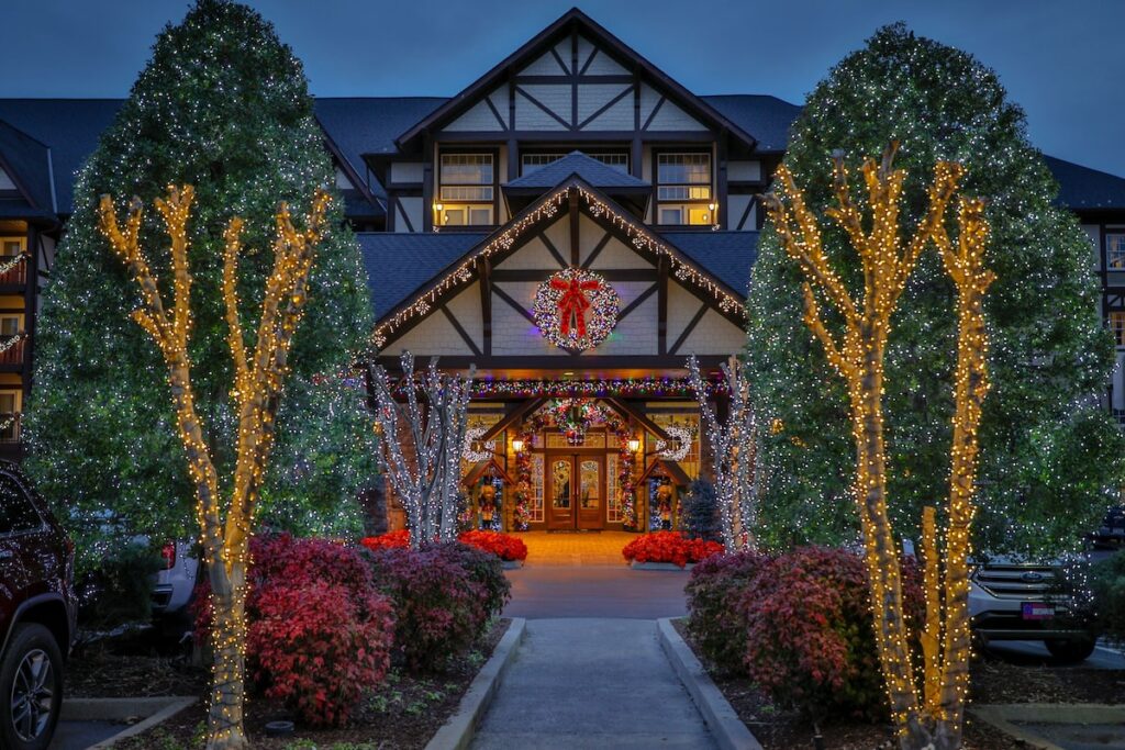 The Inn at Christmas Place - Image 3