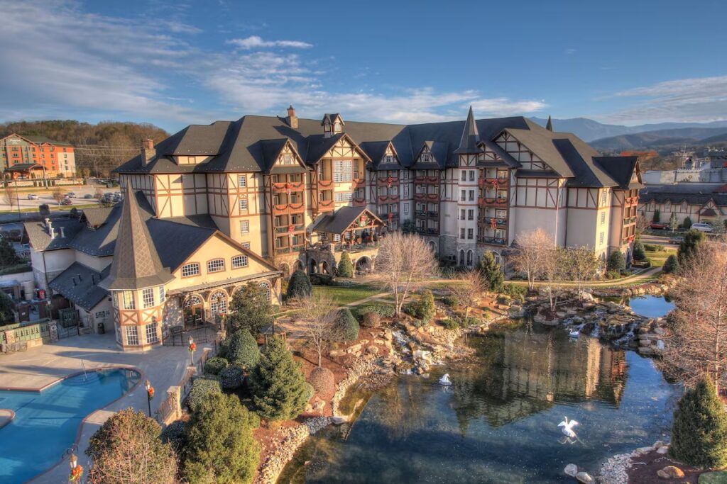 The Inn at Christmas Place - Image 2