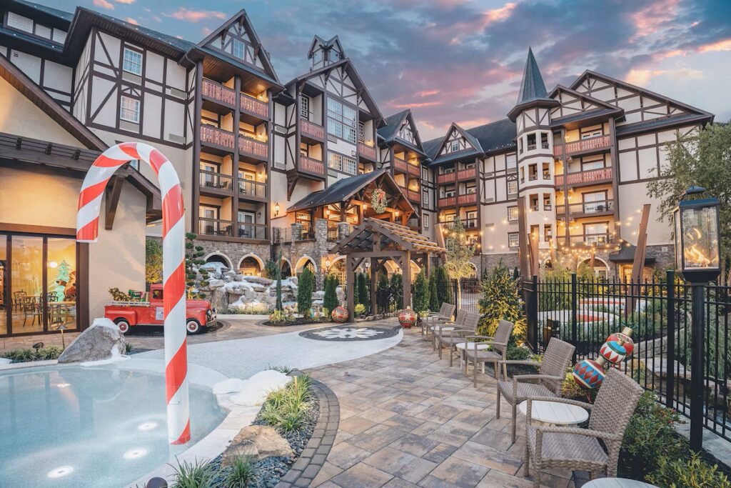 The Inn at Christmas Place - Image 4