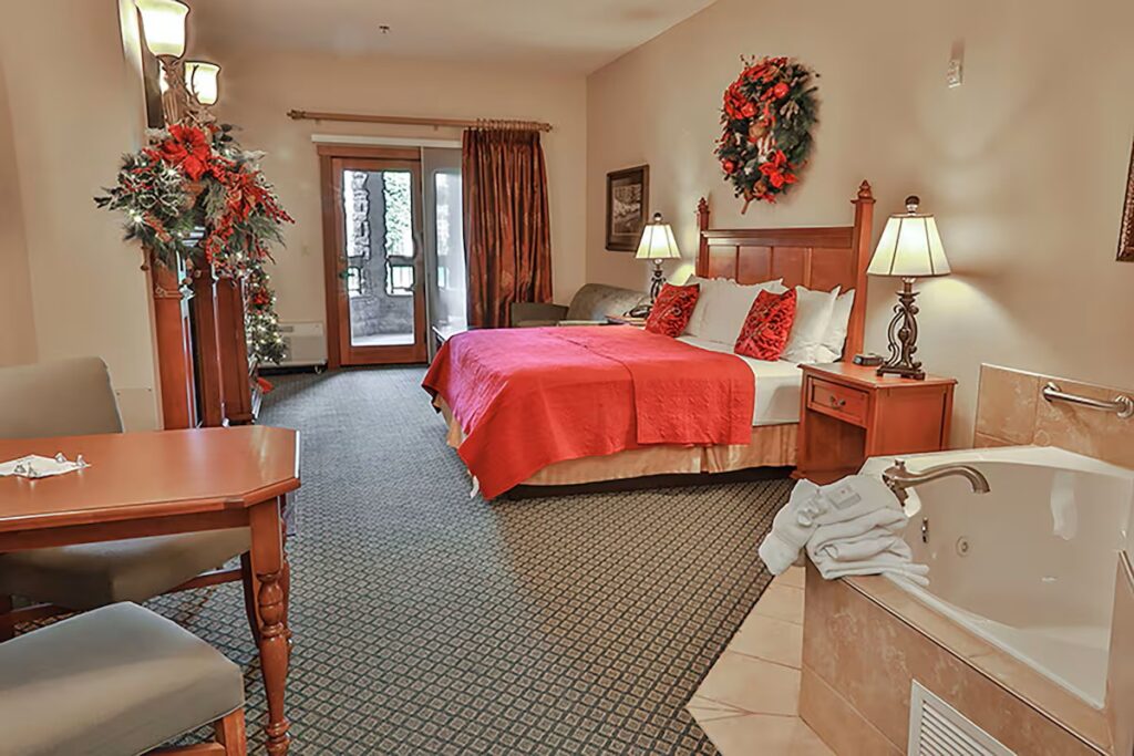 The Inn at Christmas Place - Image 1