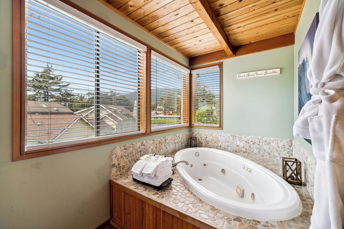 The Inn at Manzanita featured image