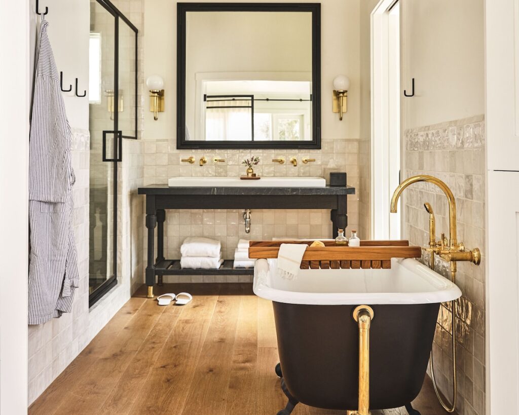 The Inn at Mattei’s Tavern - Image 2