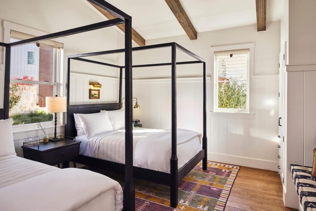 The Inn at Mattei’s Tavern - Image 4