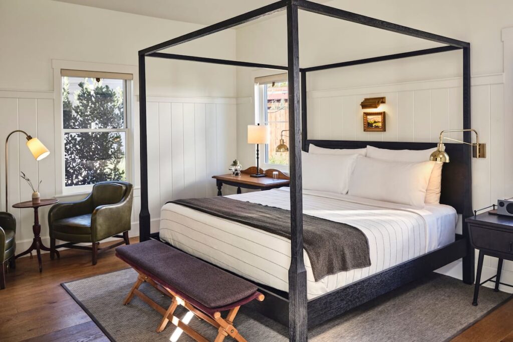 The Inn at Mattei’s Tavern - Image 3