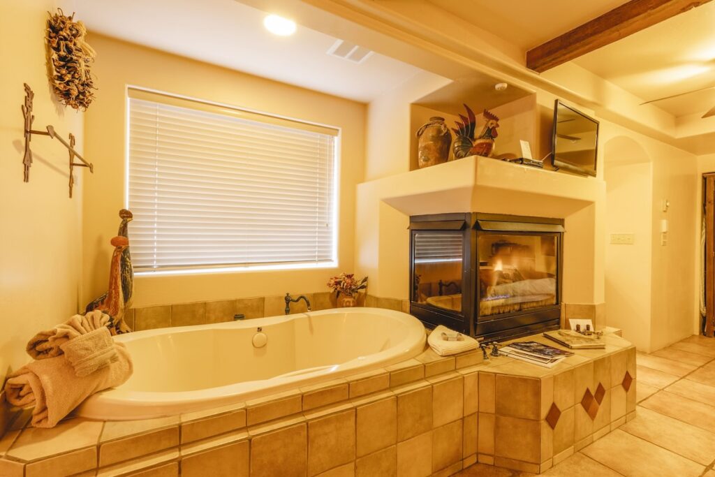 The Inn at Thunder Mountain