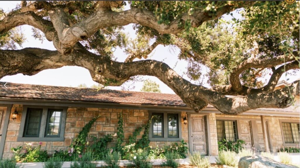 The Inn at Zaca Creek - Image 5