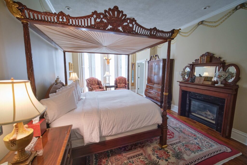 The Inn on Negley - Image 3