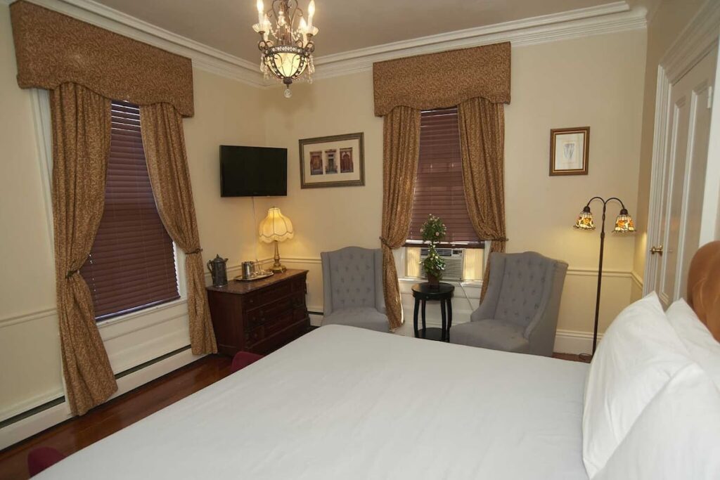 The Inns On Bellevue - Image 4