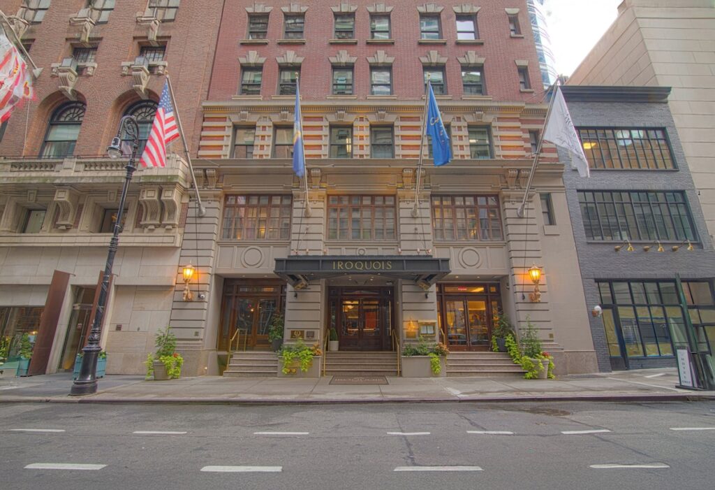 The Iroquois New York - Image 2