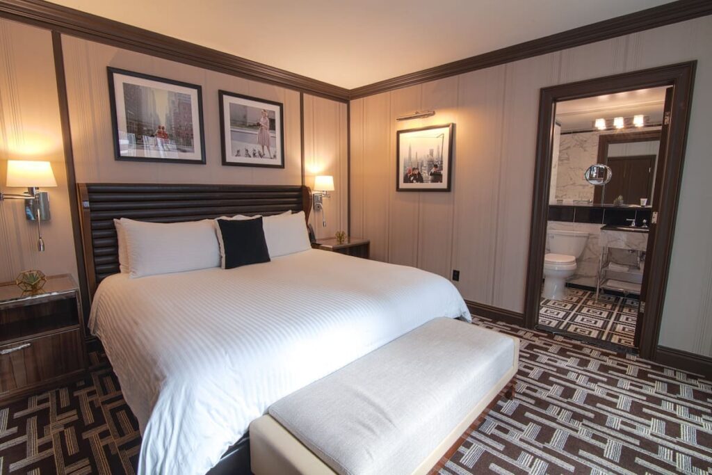 The Iroquois New York - Image 3