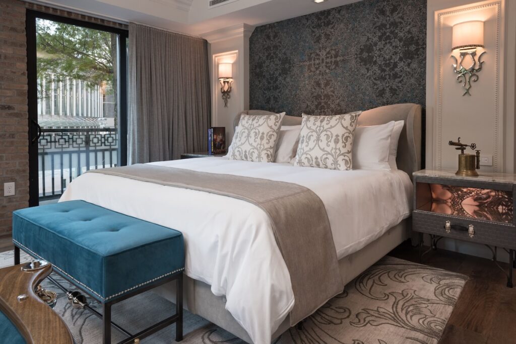 The Ivey’s Hotel - Image 4