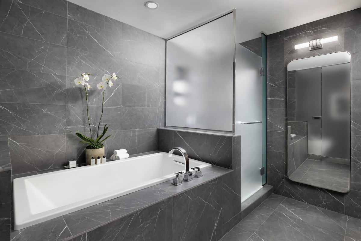 The Joule tub