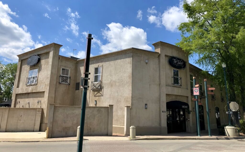 The Juliet Hotel - Image 3