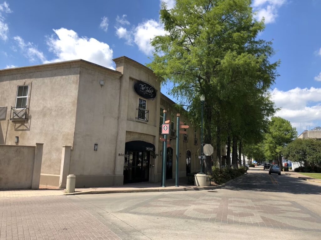 The Juliet Hotel - Image 4