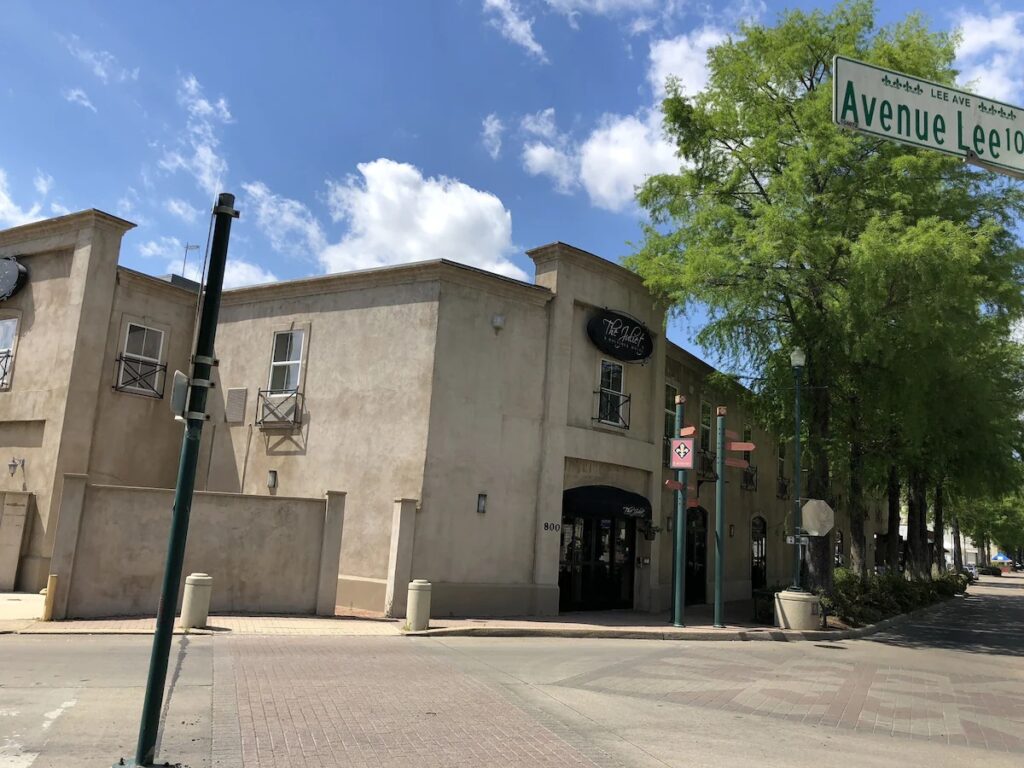 The Juliet Hotel - Image 5