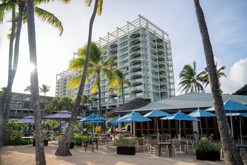 The Kahala Hotel & Resort - Image 2