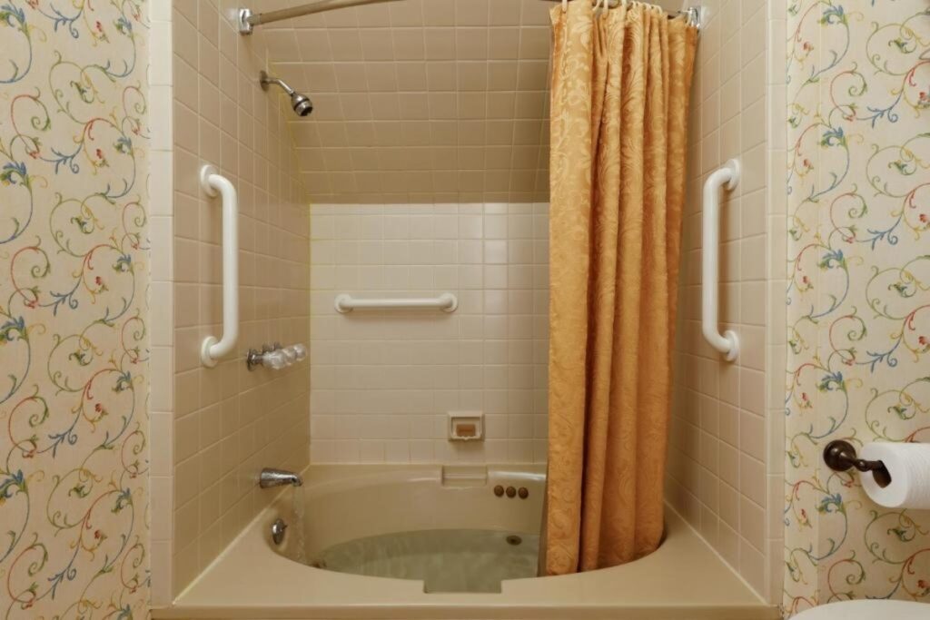 The Kalamazoo House Bed & Breakfast