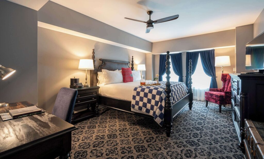 The Kendall Hotel at the Engine 7 Firehouse - Image 3