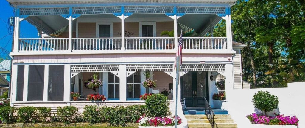 The Kenwood Inn - Image 2