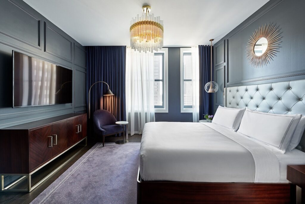 The LaSalle Chicago, Autograph Collection by Marriott - Image 3
