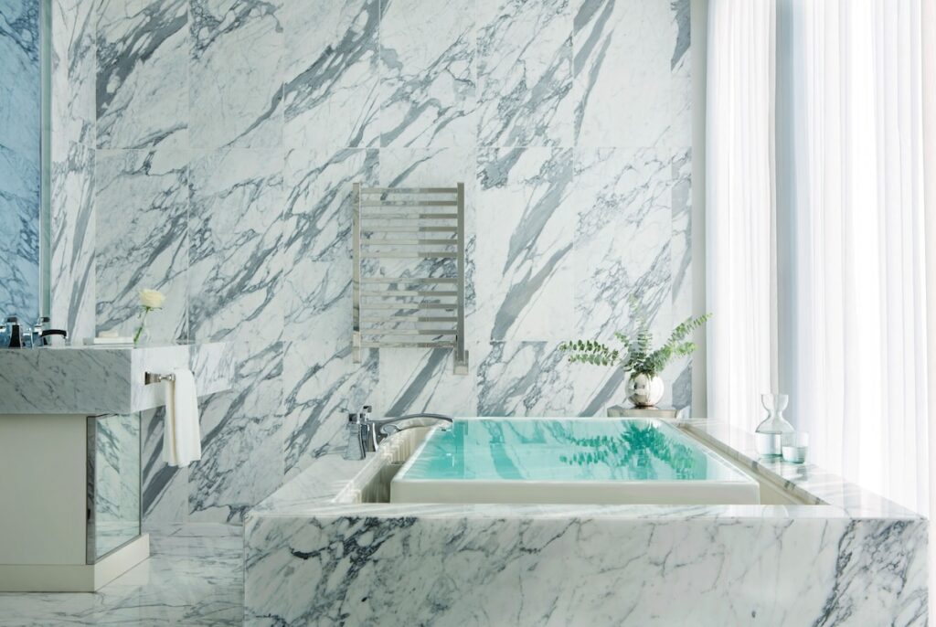 The Langham, Chicago