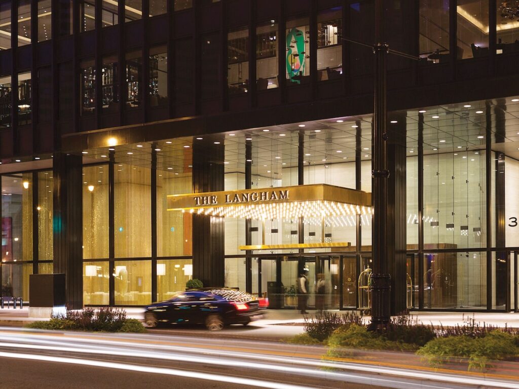 The Langham, Chicago - Image 4
