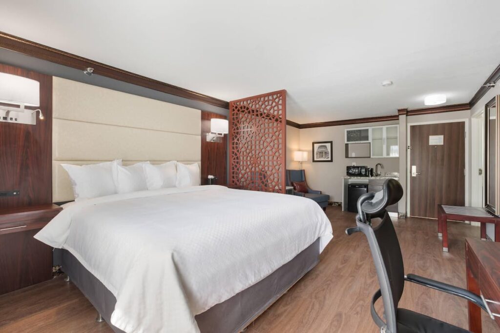 The Leo Collection Detroit, an Ascend Collection Hotel - Image 3