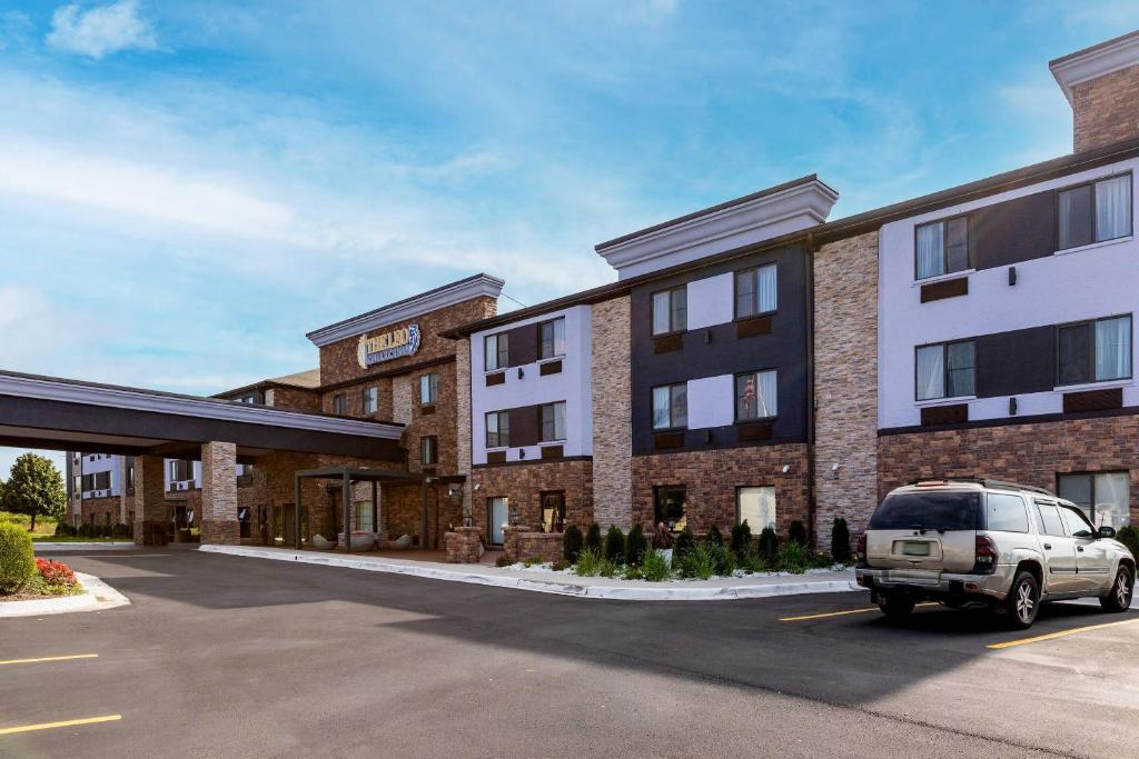 The Leo Collection Detroit, an Ascend Collection Hotel - Image 2