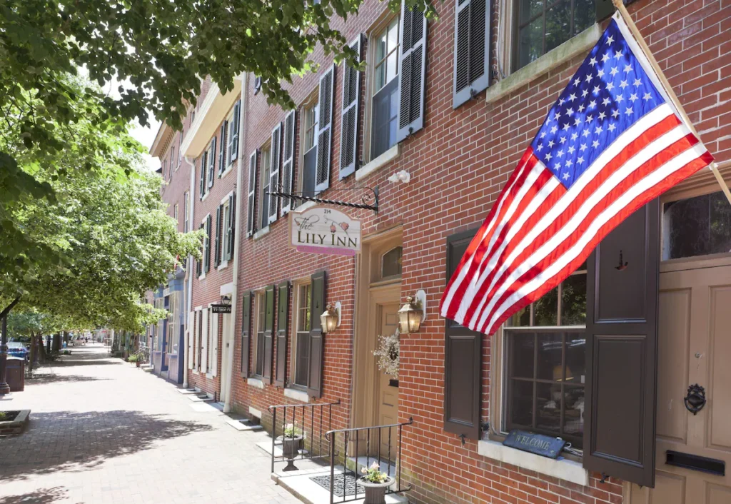 The Lily Inn - Image 2