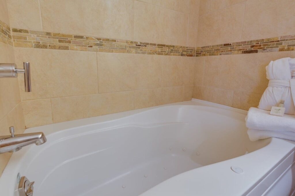 The Lodge at Bronze Buffalo Ranch