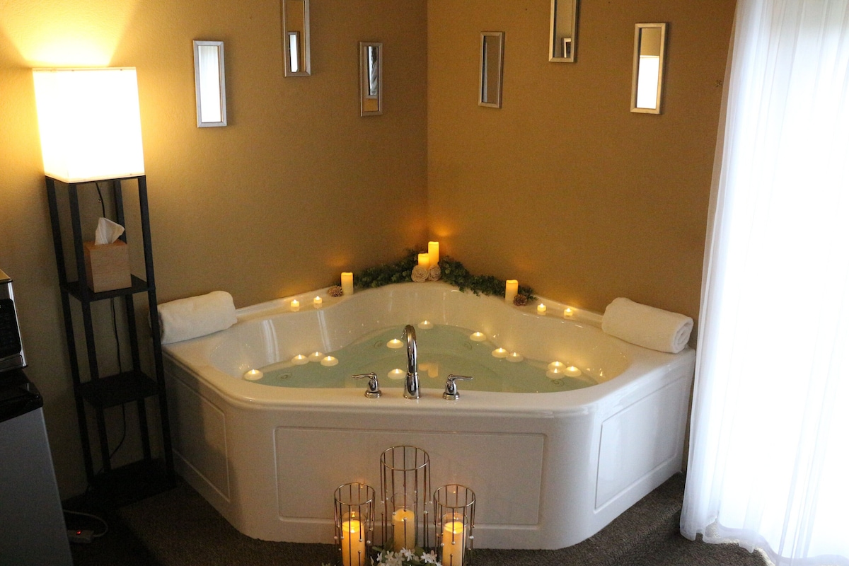 The Lodge at Woodstone Country Club
