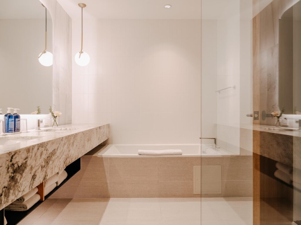 The Loren Hotel Austin