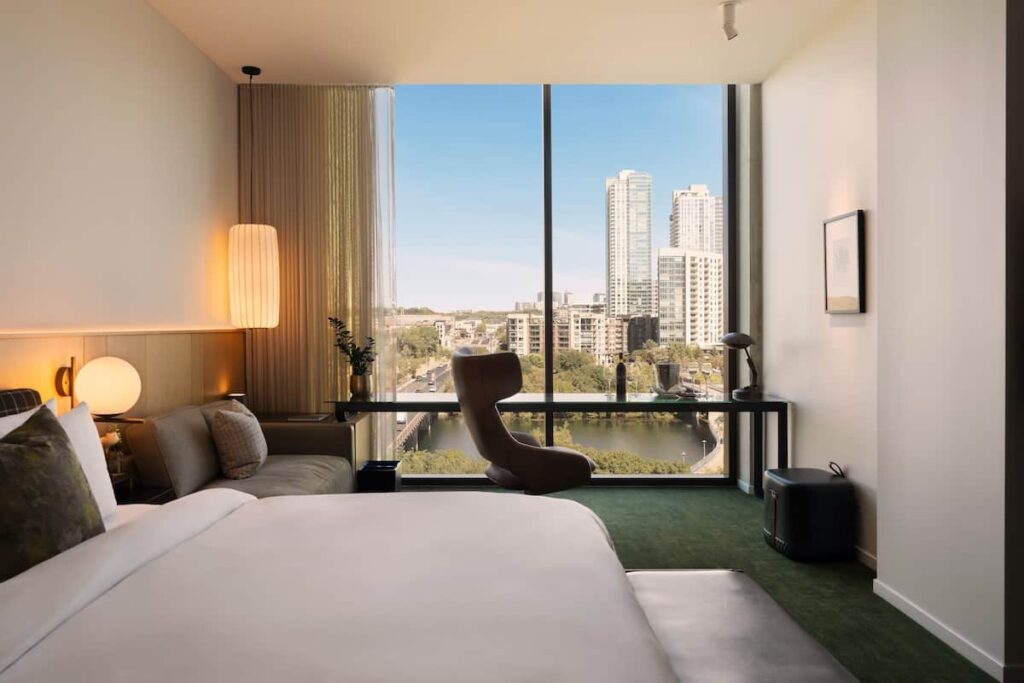 The Loren Hotel Austin - Image 4
