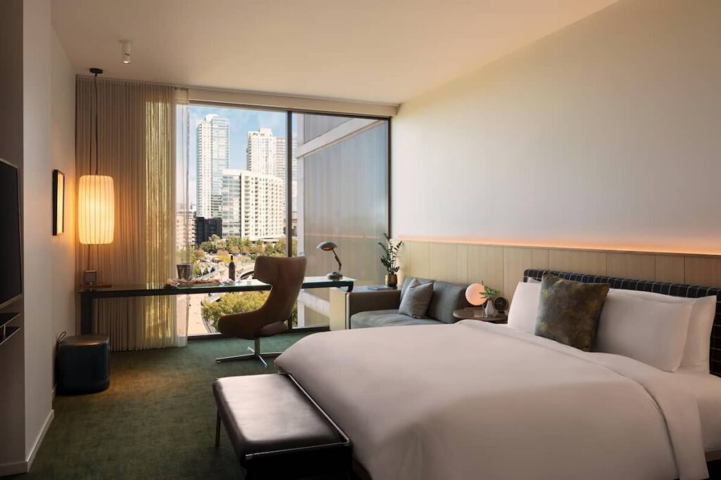 The Loren Hotel Austin - Image 3