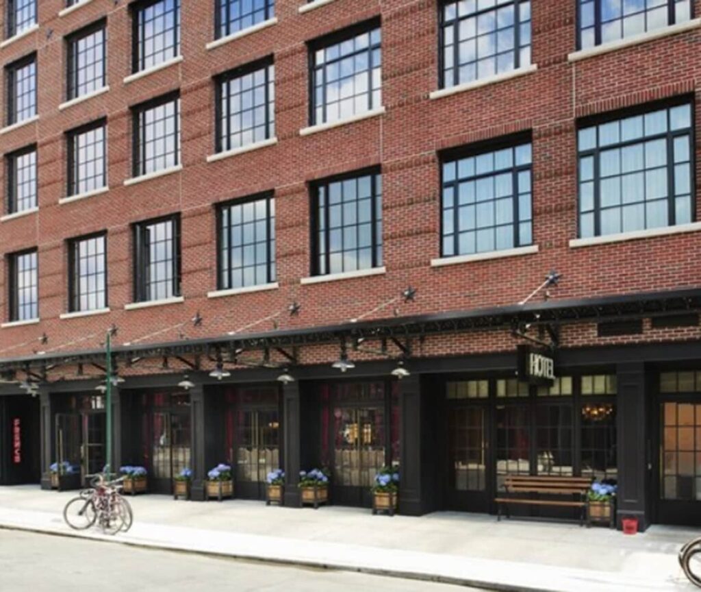 The Ludlow Hotel - Image 2