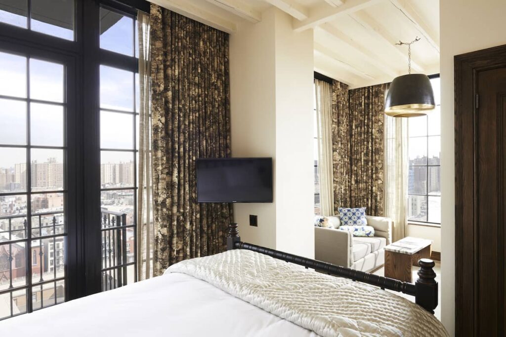 The Ludlow Hotel - Image 4