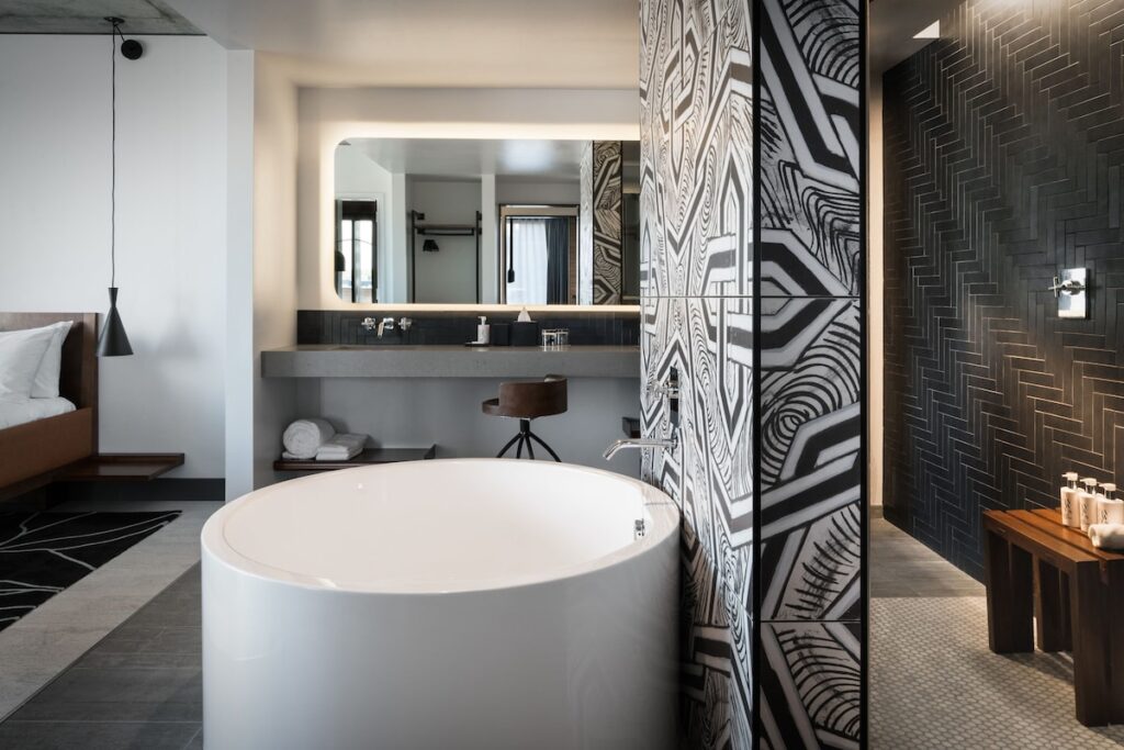 The Maven Hotel at Dairy Block - Image 2