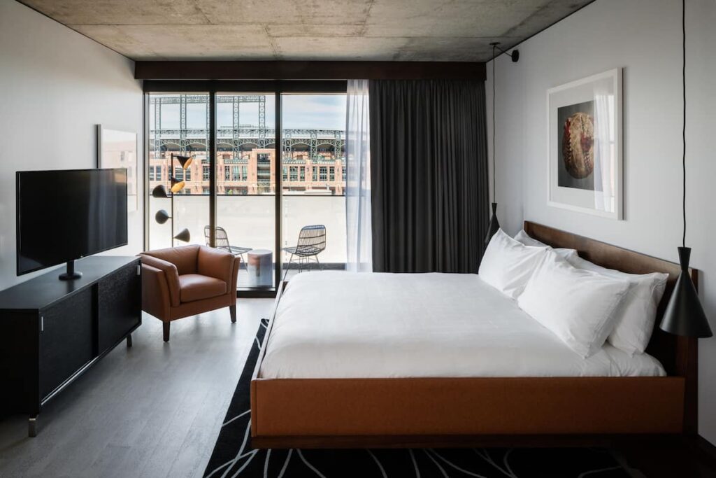 The Maven Hotel at Dairy Block - Image 4