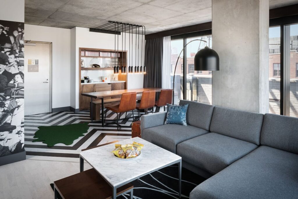 The Maven Hotel at Dairy Block - Image 3