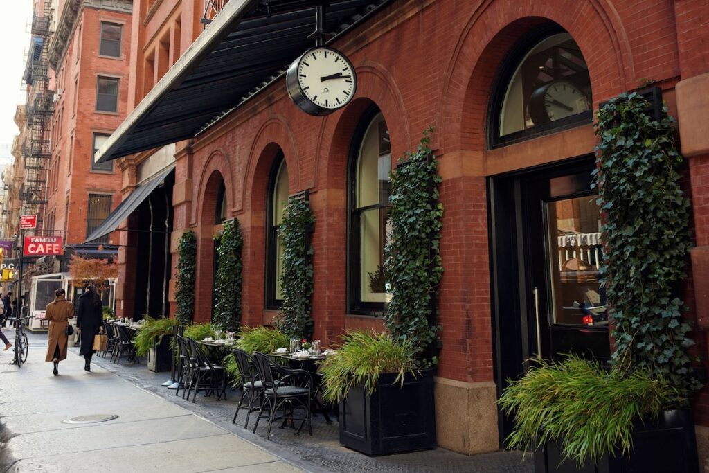 The Mercer - Image 2