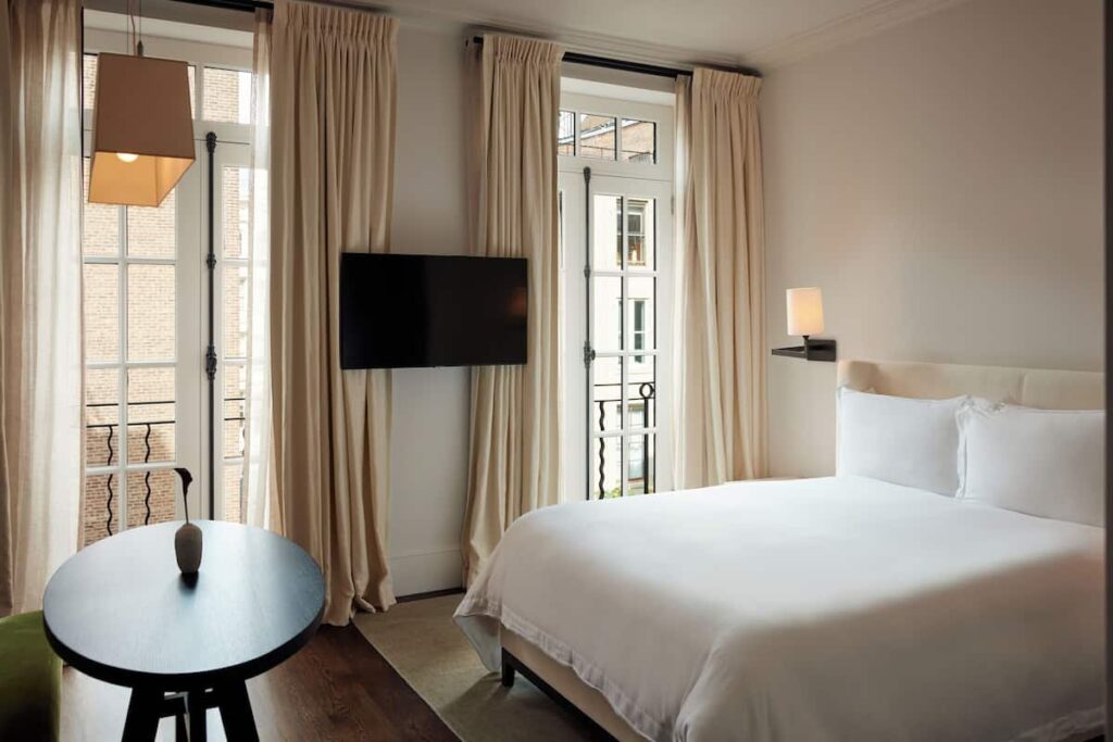 The Mercer - Image 4