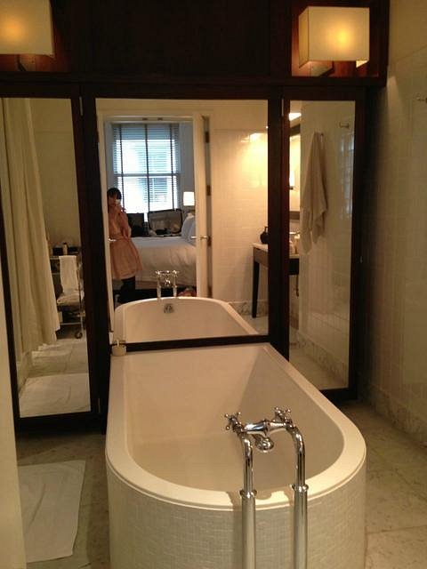 The Mercer - Image 1