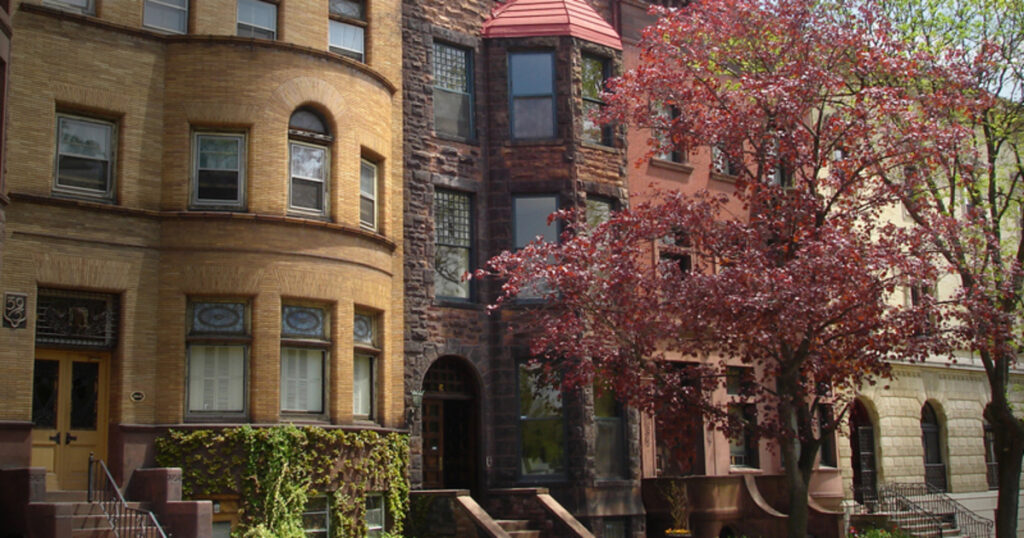 The Morgan State House - Image 5