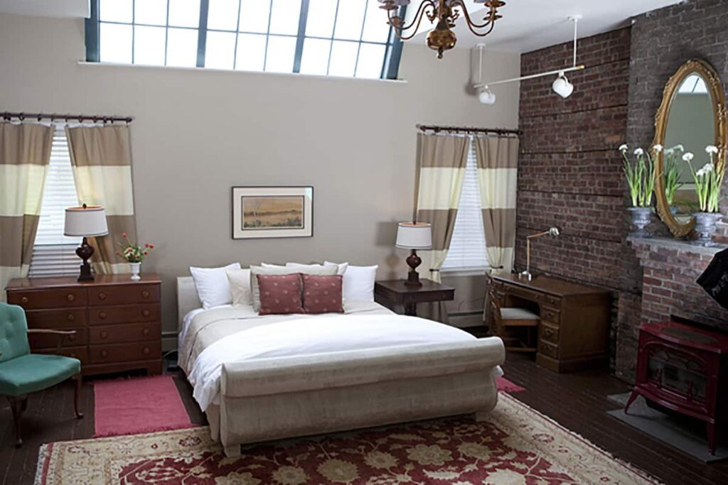 The Morgan State House - Image 3