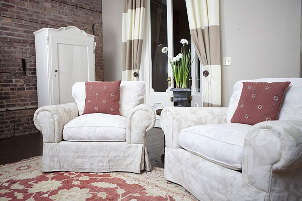 The Morgan State House - Image 4