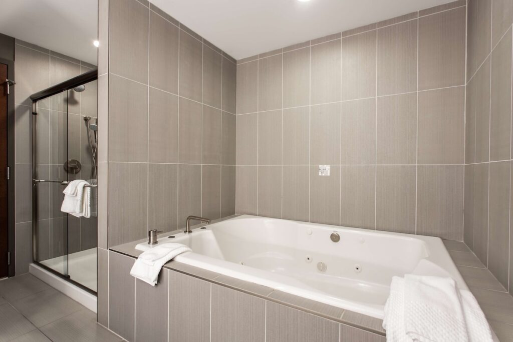 The Mosey Buffalo Williamsville, Tapestry Collection by Hilton