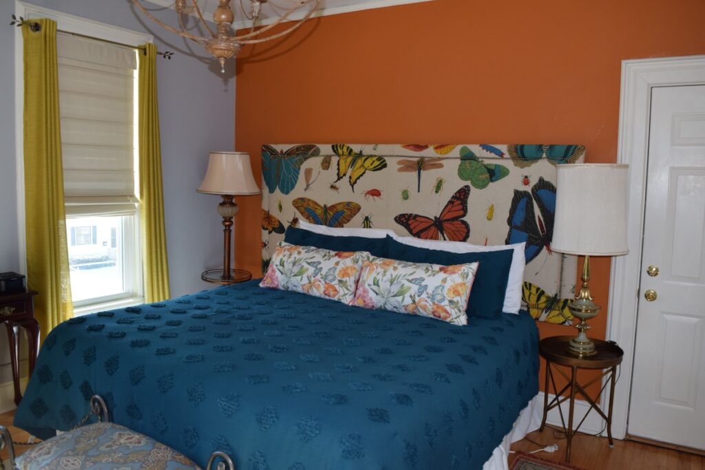 The Muse Gallery Guesthouse - Image 3